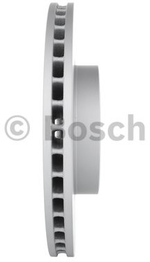 BOSCH Tarcza hamulcowa przednia, 0 986 478 974  0986478974