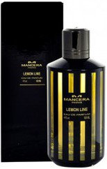 Mancera Lemon Line Woda perfumowana 120ml
