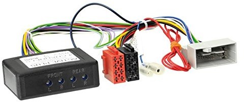 ACV 1133  50 Aktywny system adapter do Hondy CR-V 2012 4026724227116