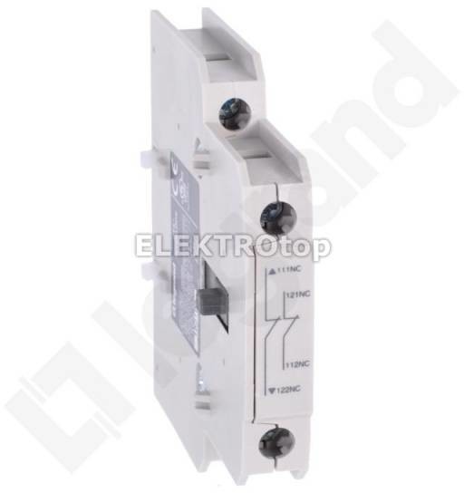 Legrand BLOKADA MECHANICZNA CTX3 3P 9-150A 2NC 416880