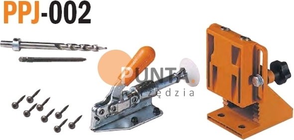 CMT PPJ-002 Pocket-ProT Starter Set