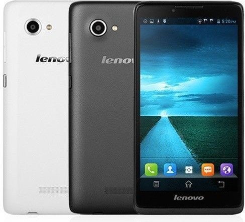 Lenovo A889