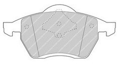 FERODO FEDERAL-MOGUL)) FDB1055
