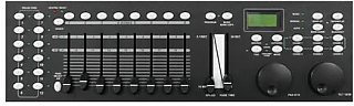 Eurolite DMX Operator 240 controller