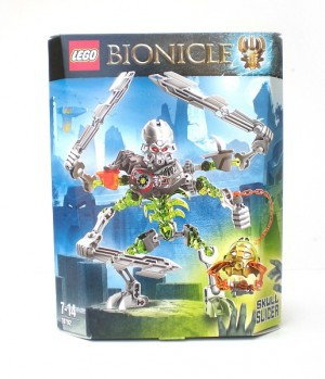 LEGO Bionicle - Rozcinacz 70792