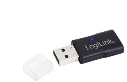 Logilink wl0086b Wireless LAN 300 Mbit/s. Dzięki temu Mac Pro nigdy nie każe USB 2.0 Micro Adapter z Realtek Chip 2T2R oraz przycisk WPS WL0086B