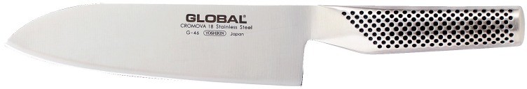 Global Nóż Santoku 18cm G-46 HK-G-46 HK-G-46