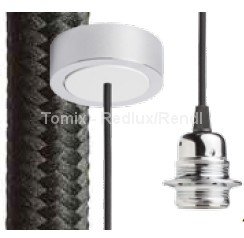 Redlux Rendl Zestaw HEX wisząca sada CHP+CK+CHO+BP1 R11940