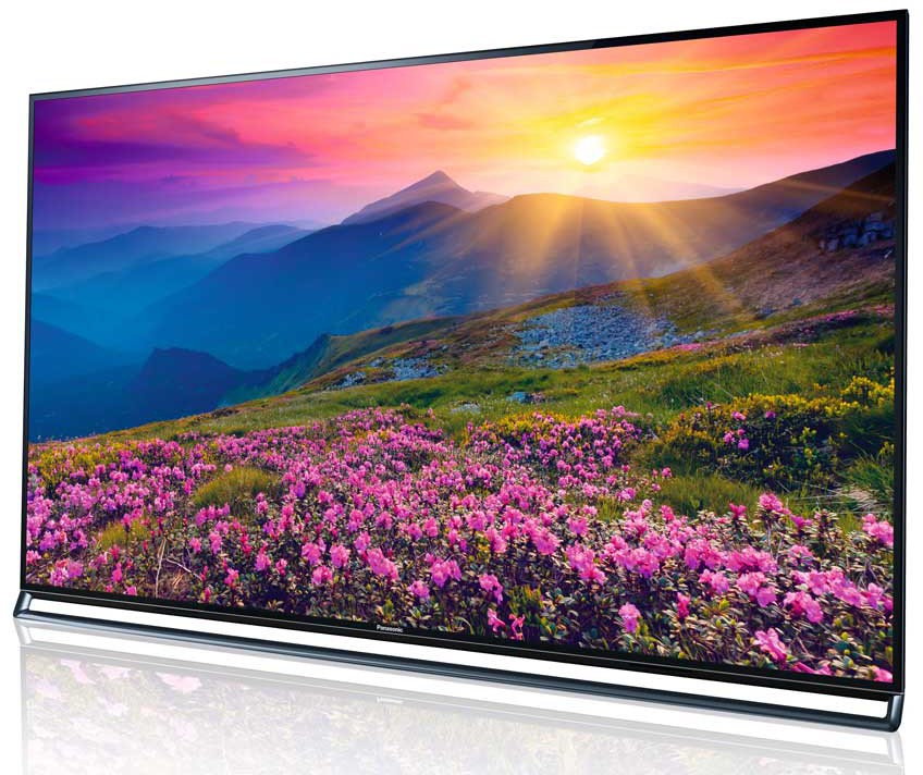 Panasonic TX-60ASW804