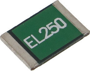 Abcvision BEZPIECZNIK POLIMEROWY BPS-2500*P10