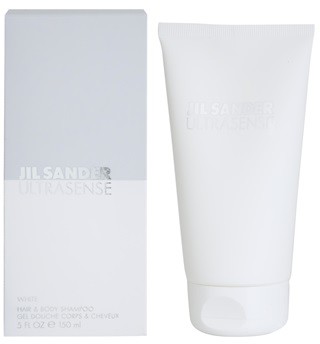 Jil Sander Ultrasense White 150 ml żel pod prysznic