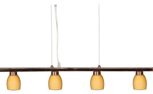 Candellux lampa wisząca Dakota 34-10684 WM