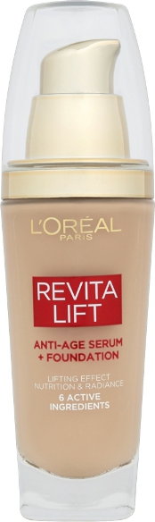 Loreal Revitalift 150 Creamy Beige