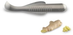 Alessi Tarka do imbiru Boga VS06
