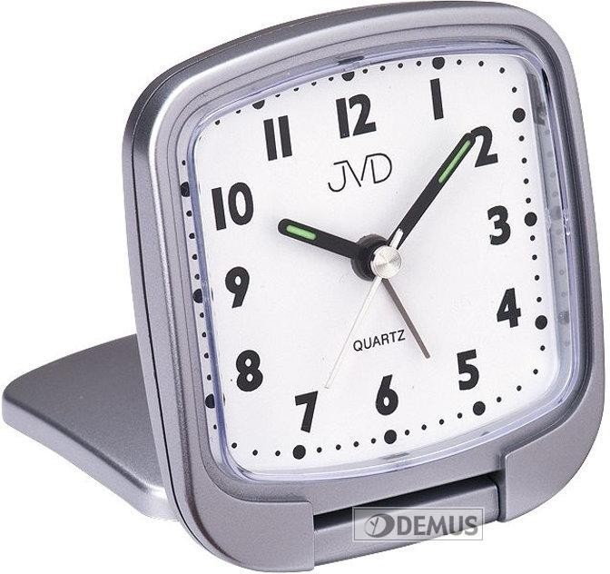 JVD Budzik wskazówkowy SR808.1 BUDZIK-SR808.1