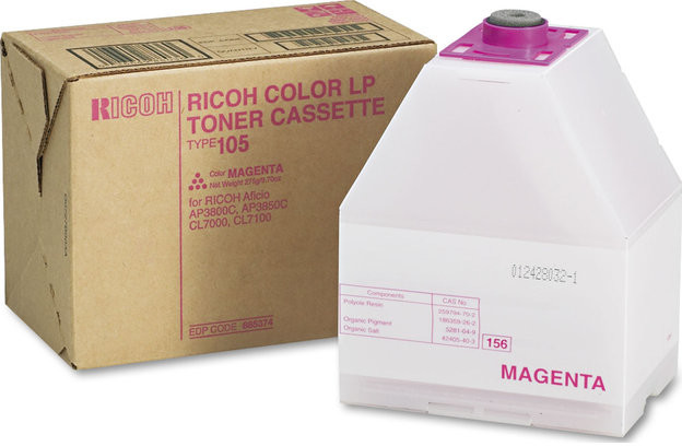 Ricoh 885374