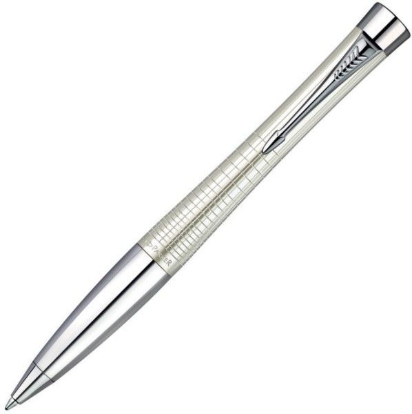 Parker Urban Premium Perłowy Metal