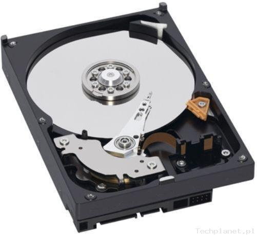 Western Digital Caviar Green WD7500AARS