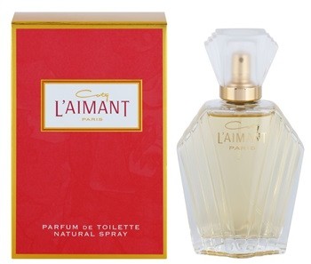 Coty LAimant woda toaletowa 50ml