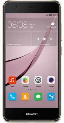 Huawei Nova 32GB Szary