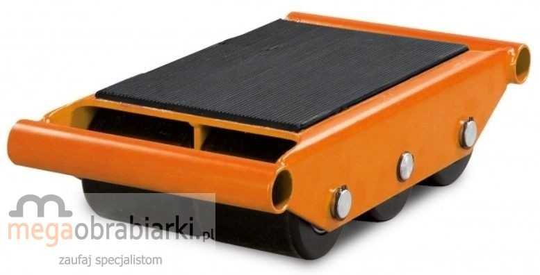 Unicraft Rolki transportowe TR 6 (6193060)