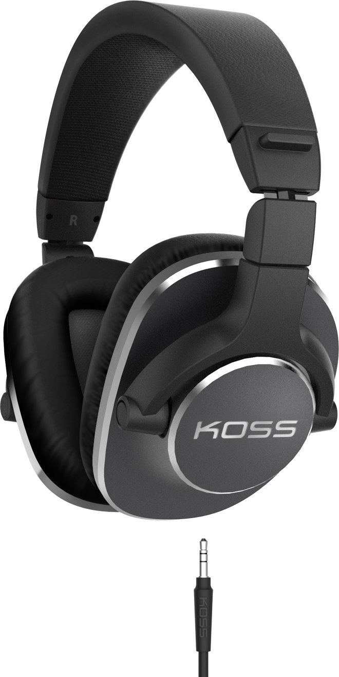 Koss PRO4S czarne