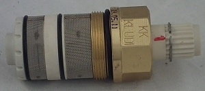 Kludi Głowica termostatyczna 7480900-00