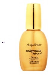 Sally Hansen Nailgrowth Miracle preparat pobudzający wzrost paznokcia 13,3ml