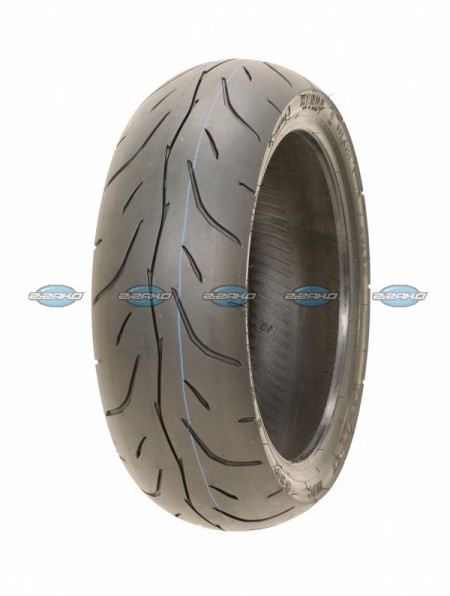 Kenda A K711F 120/80R14 58S