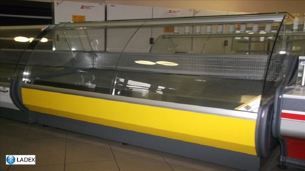 Cebea Lada chłodnicza WCh-7/2580 - 2580 0021