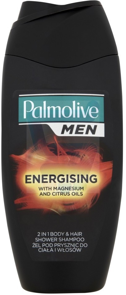 Palmolive Men żel pod prysznic Energising 250ml