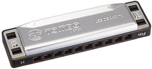 Lee Oskar Harmonic Minor f-Moll harmonijka 797058