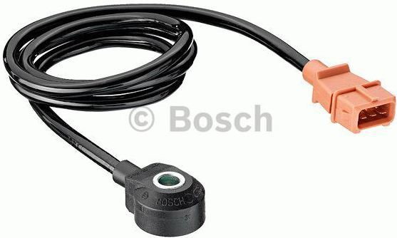 BOSCH Czujnik spalania stukowego 0 261 231 038