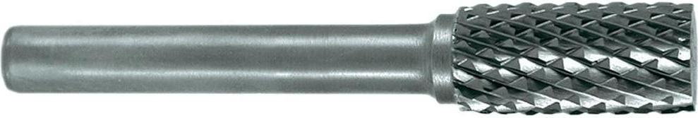 RUKO Frez walcowy typu A ze stali HM 3 mm (116046)