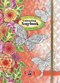 Koh-I-Noor Notes A6 do kolorowania