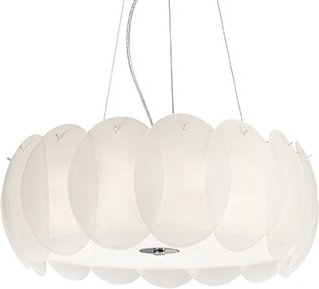 Ideal Lux 90481 OVALINO SP8