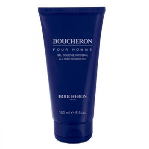 Boucheron Pour Homme żel pod prysznic 150ml