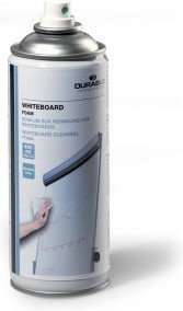 Durable Pianka do czyszczenia tablic WHITEBOARD FOAM 400 ml
