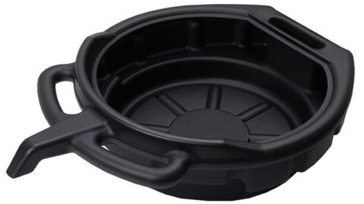 BGS Technic Miska do oleju  5 5 l