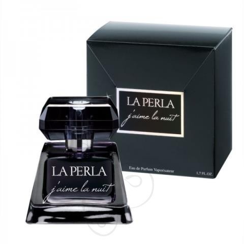 La Perla Jaime La Nuit woda perfumowana 30ml