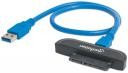 Manhattan Adapter USB USB 3.0 na SATA 2.5 130424