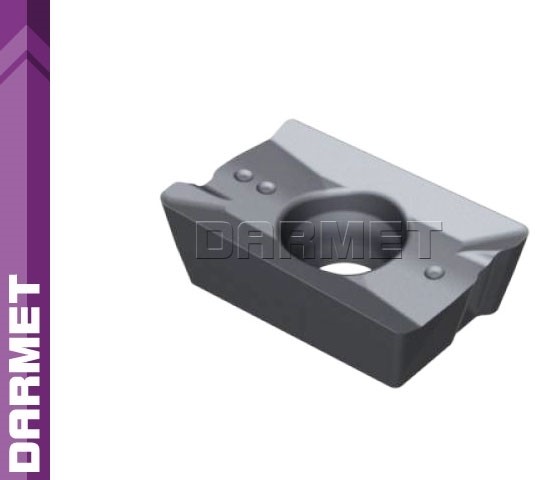 Darmet Płytka do frezowania - APLX 100340 PDTR PVD