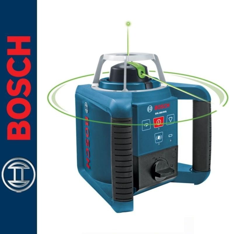 Bosch GRL 300 HVG