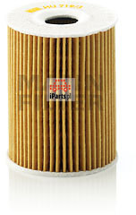 MANN FILTER Filtr oleju HU 719/3 x