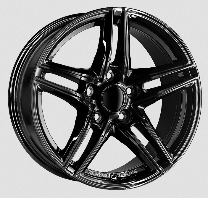 BORBET 75x17 5x120 XR ET35 BLG
