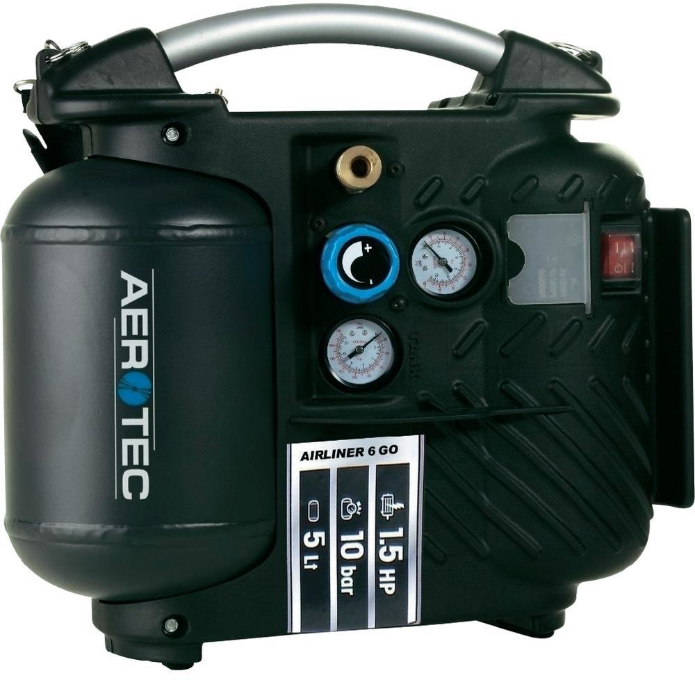 Aerotec Airliner 5 Go 5l 10 bar (200680)