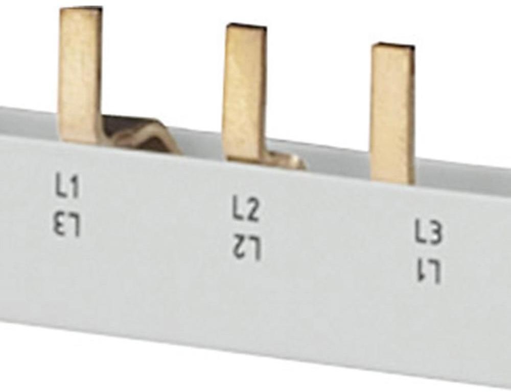 Siemens Szyna zbiorcza 10 mm2 5ST3770-4