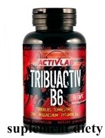 Activlab Tribuactiv B6 90 kaps.