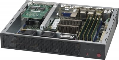 Supermicro SYS-E300-8D SYS-E300-8D