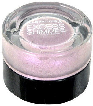 Max Factor Excess Shimmer cienie 7g W Cień do powiek 10 Pearl
